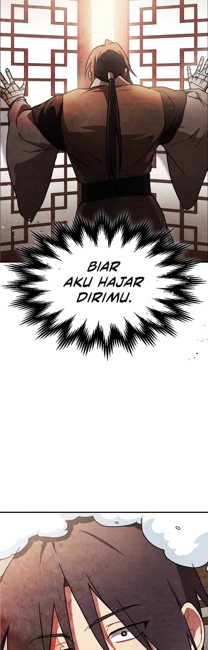 Chronicles Of The Martial God’s Chapter 86 - halaman 27