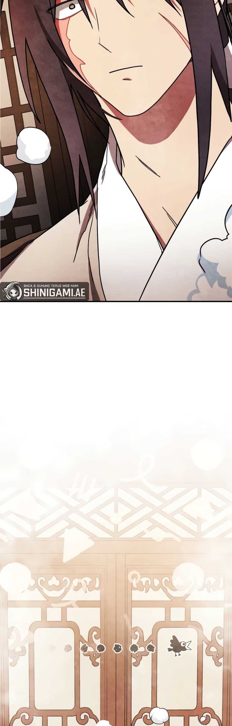Chronicles Of The Martial God’s Chapter 86 - halaman 28