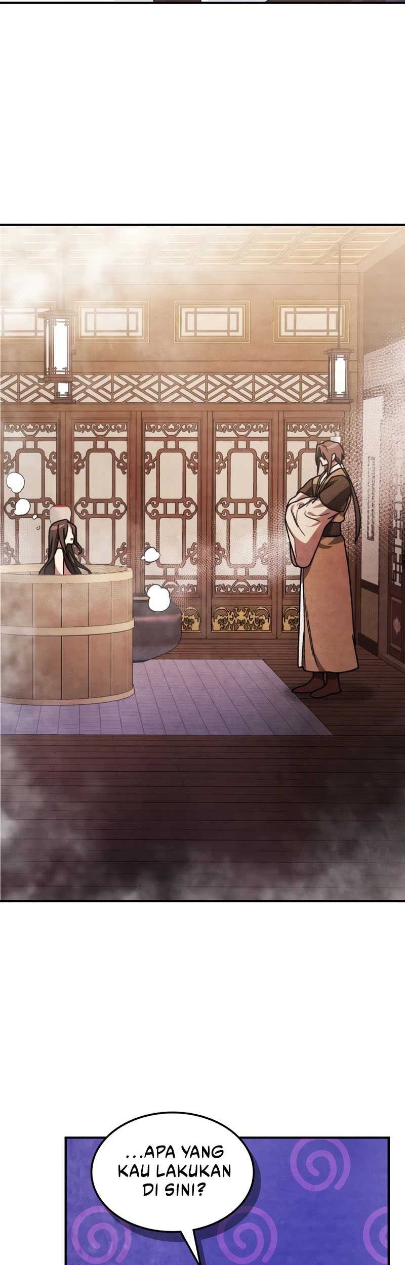 Chronicles Of The Martial God’s Chapter 86 - halaman 31
