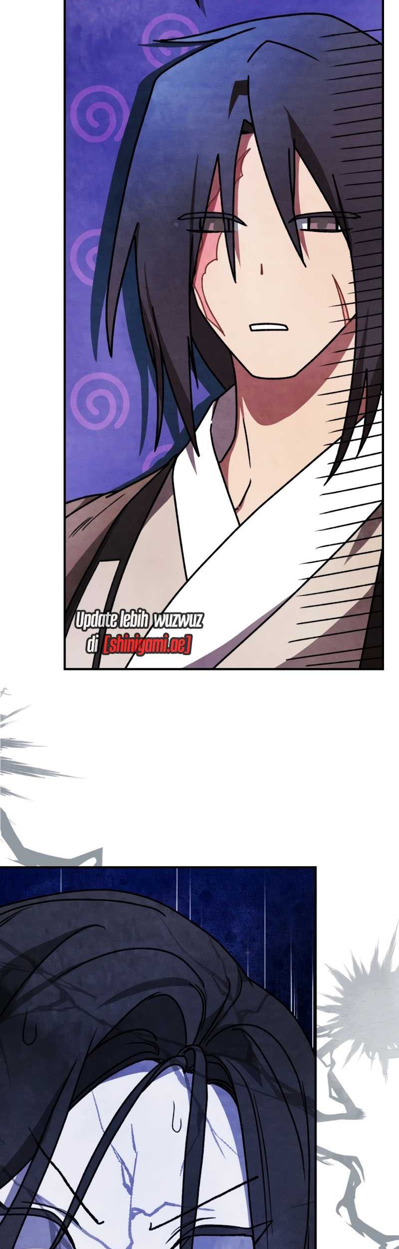 Chronicles Of The Martial God’s Chapter 86 - halaman 32