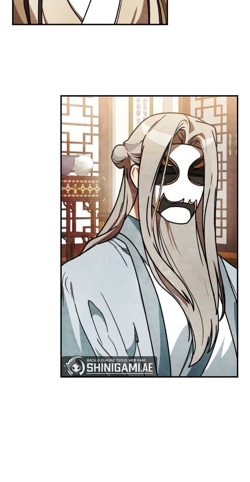 Chronicles Of The Martial God’s Chapter 86 - halaman 37