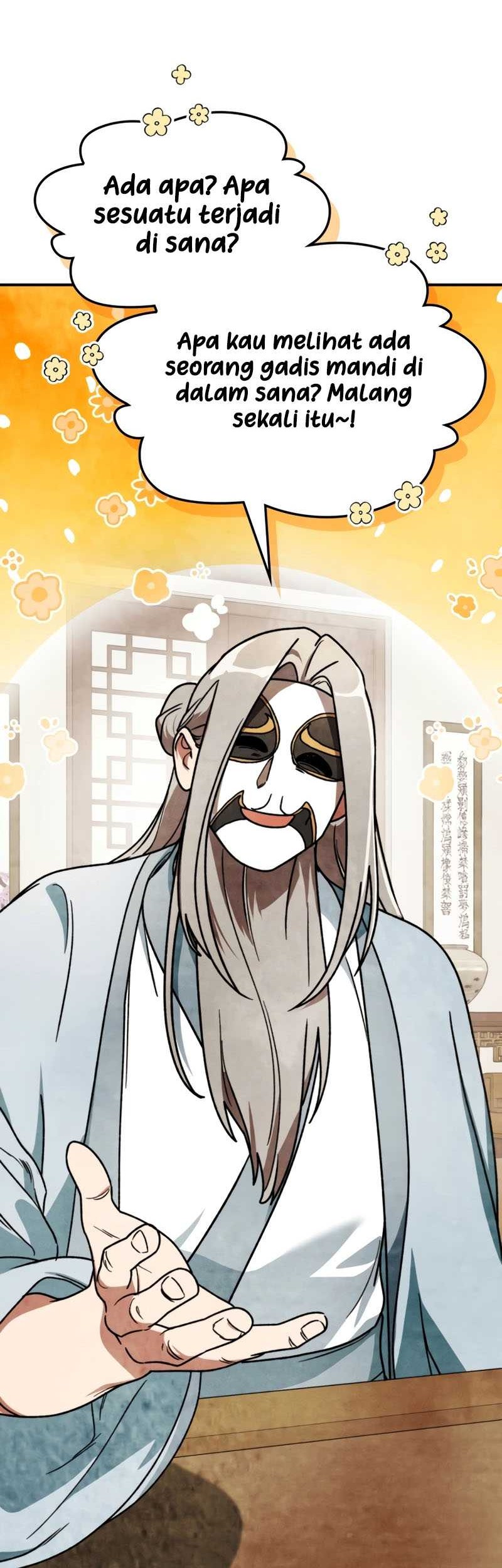 Chronicles Of The Martial God’s Chapter 86 - halaman 39