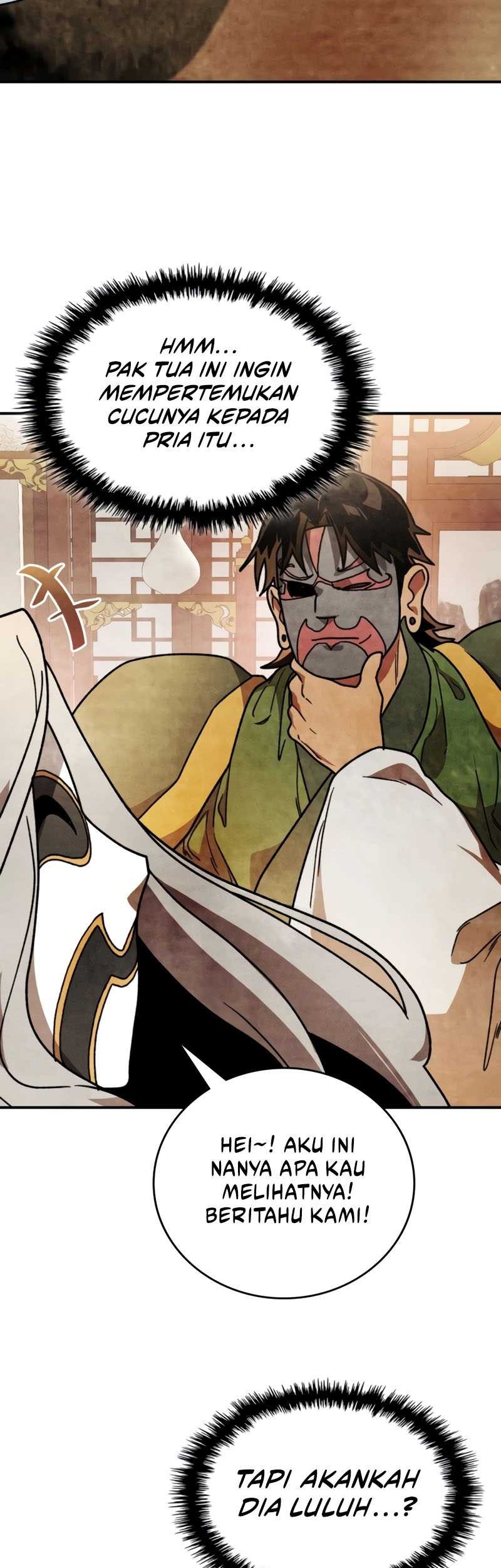 Chronicles Of The Martial God’s Chapter 86 - halaman 40