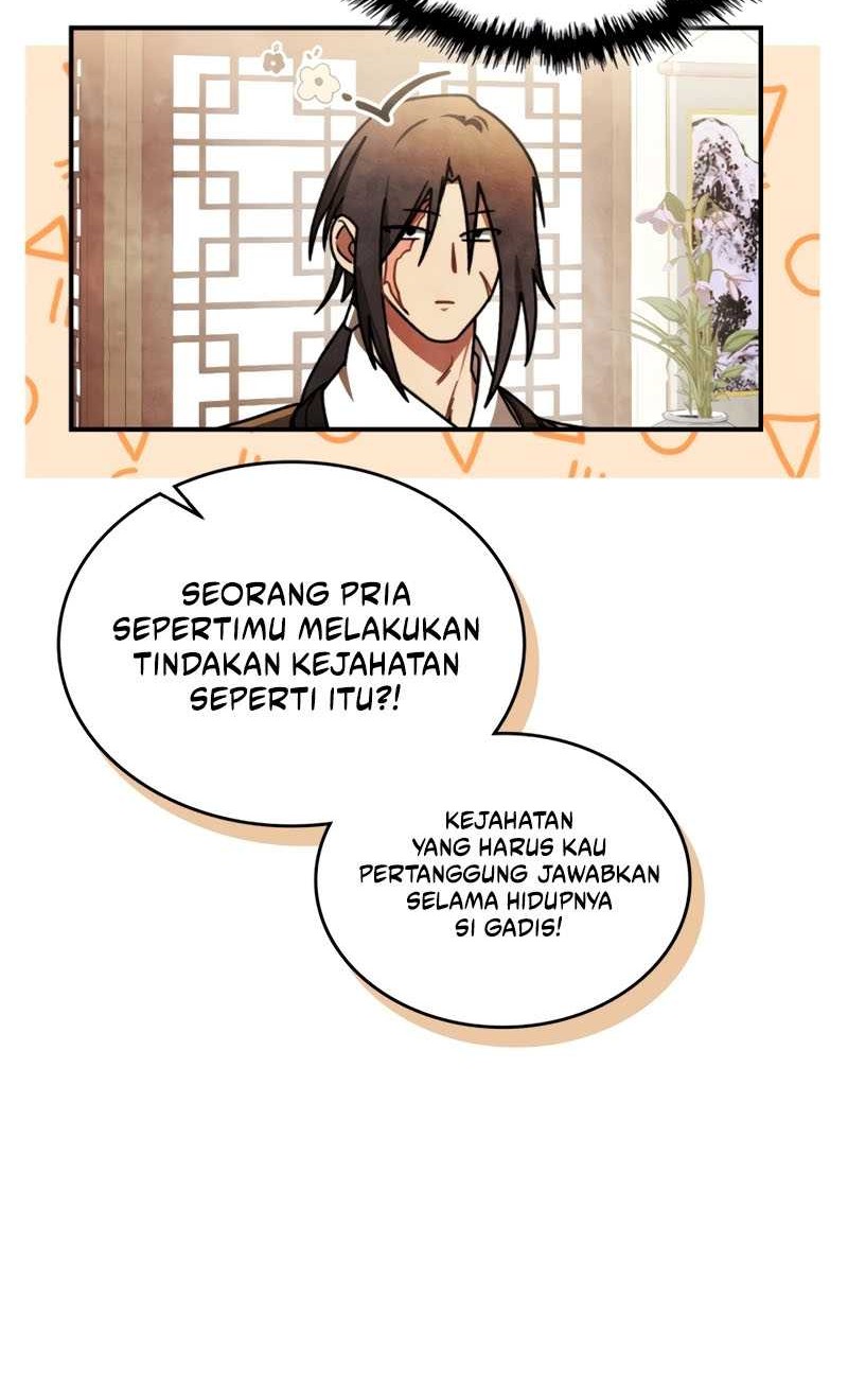 Chronicles Of The Martial God’s Chapter 86 - halaman 41