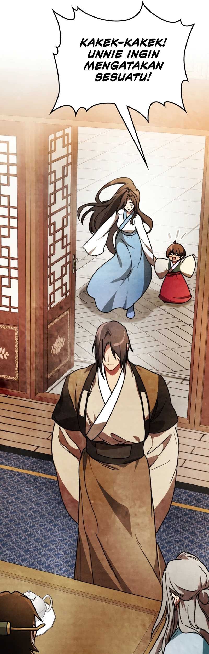 Chronicles Of The Martial God’s Chapter 86 - halaman 42