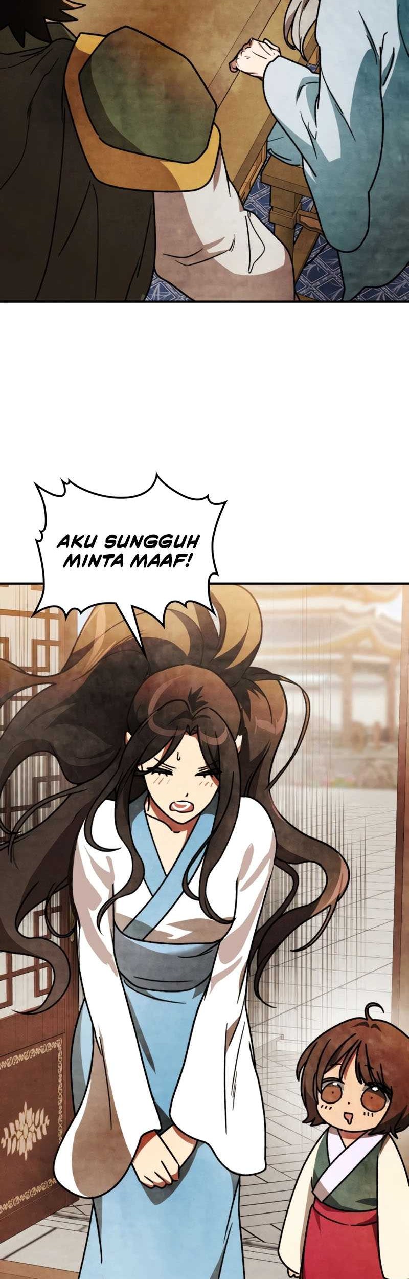 Chronicles Of The Martial God’s Chapter 86 - halaman 43