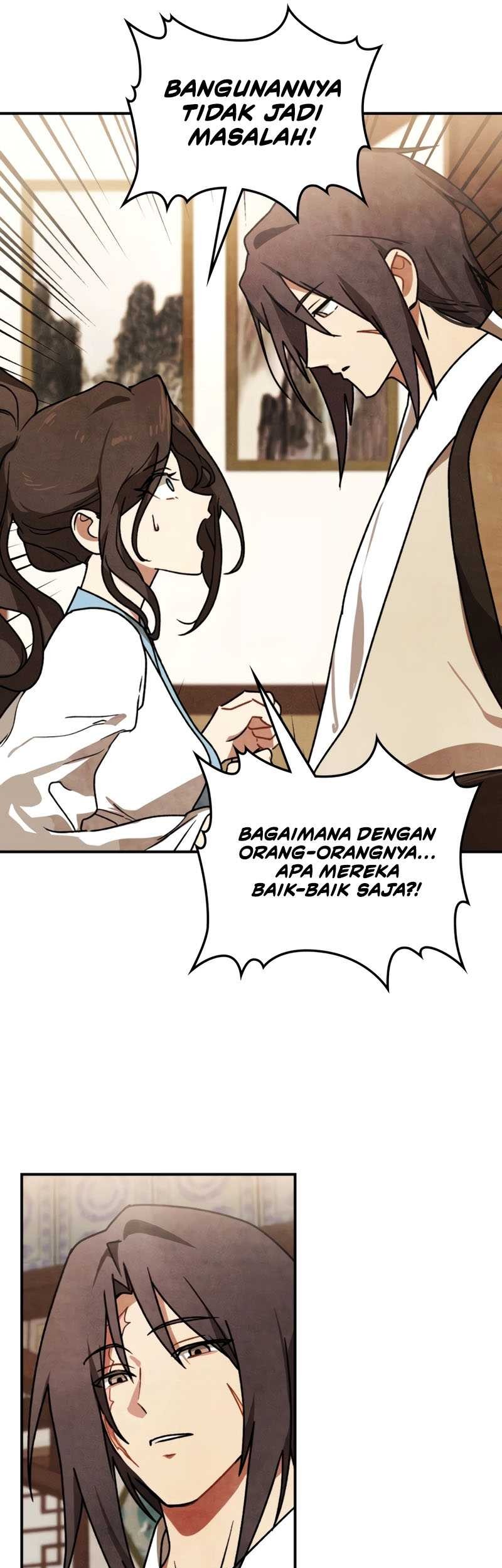 Chronicles Of The Martial God’s Chapter 86 - halaman 50