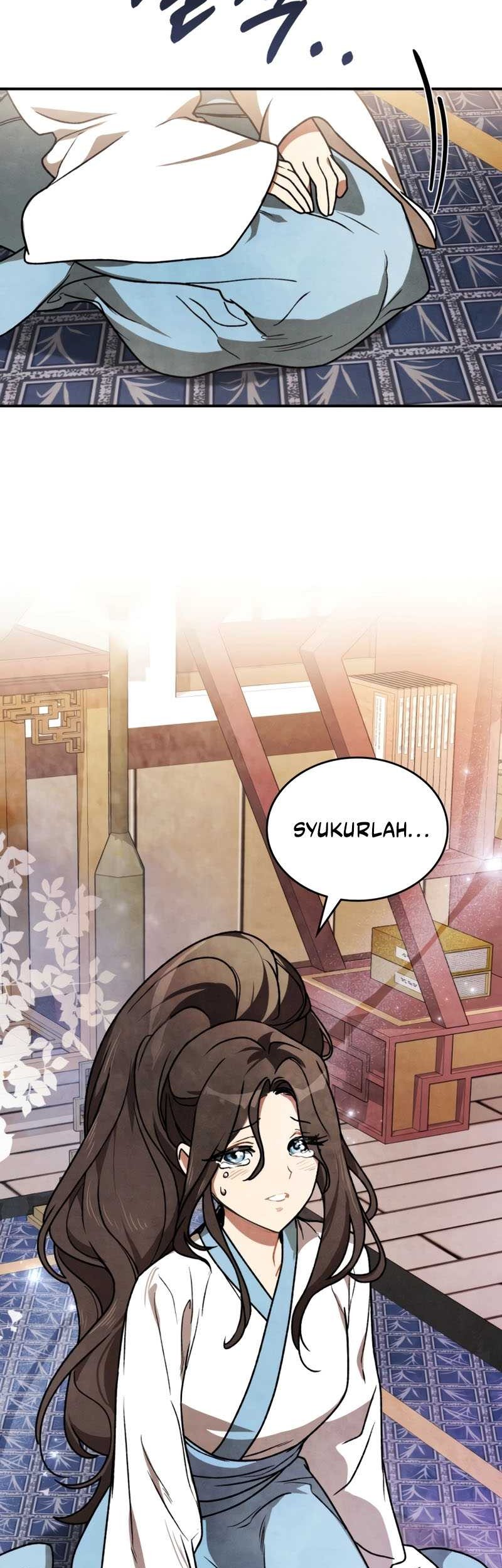 Chronicles Of The Martial God’s Chapter 86 - halaman 52
