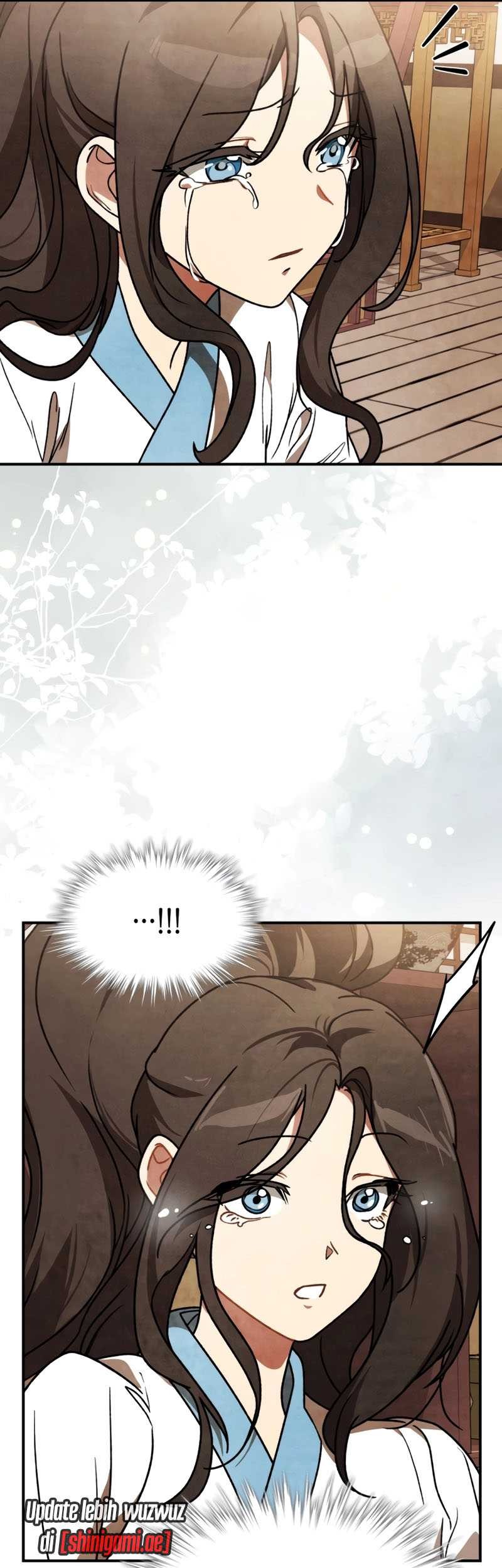 Chronicles Of The Martial God’s Chapter 86 - halaman 54
