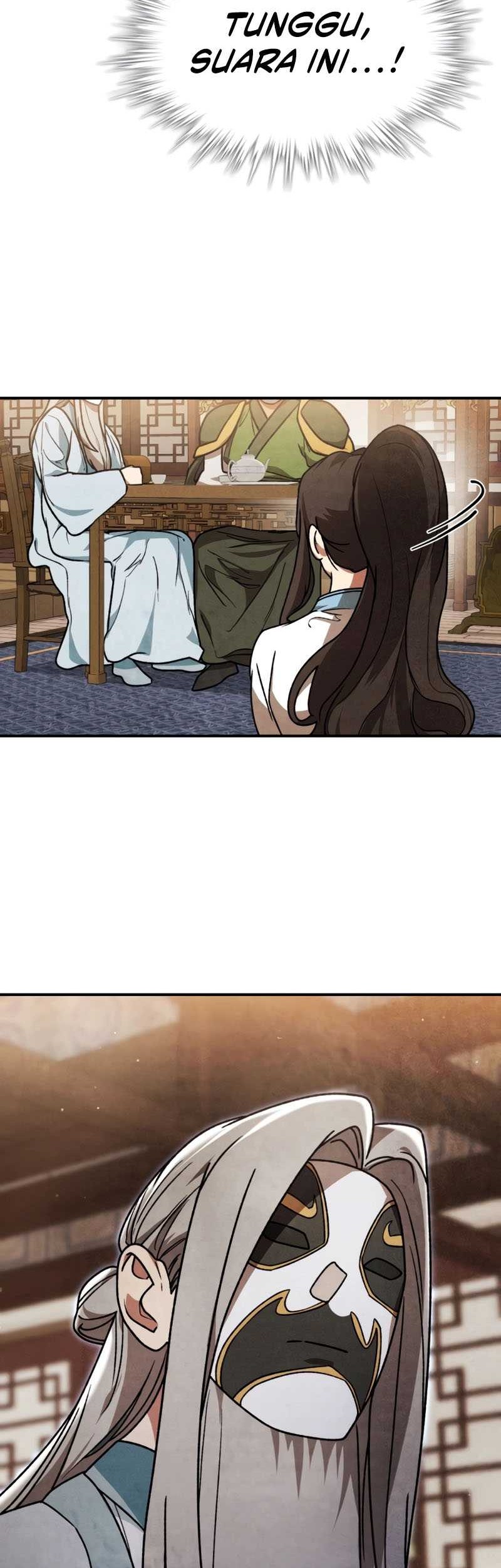 Chronicles Of The Martial God’s Chapter 86 - halaman 55