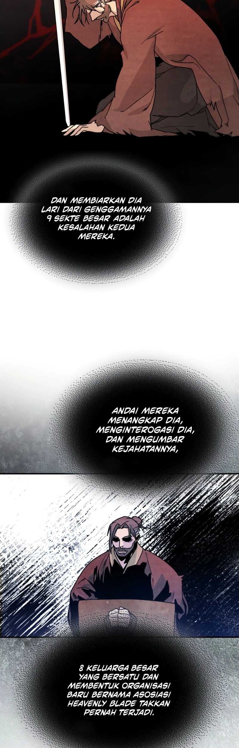 Chronicles Of The Martial God’s Chapter 86 - halaman 8