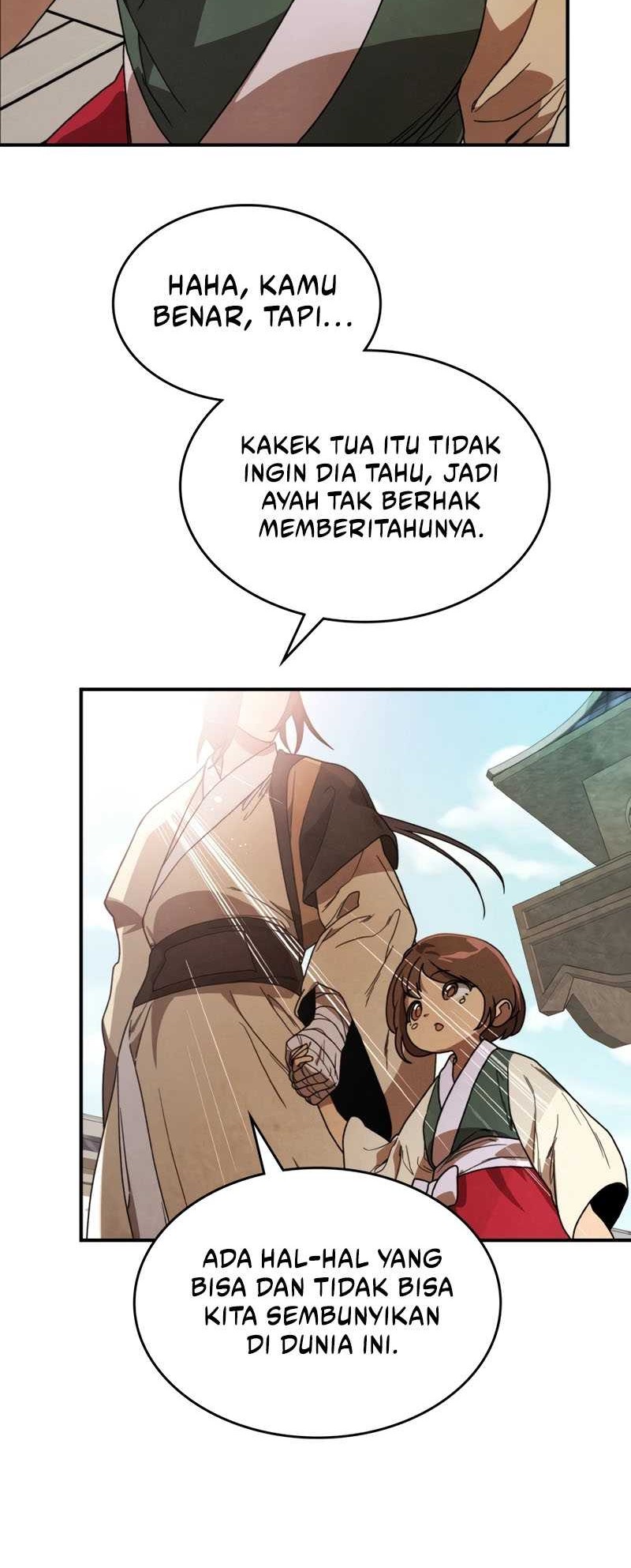 Chronicles Of The Martial God’s Chapter 87 - halaman 13