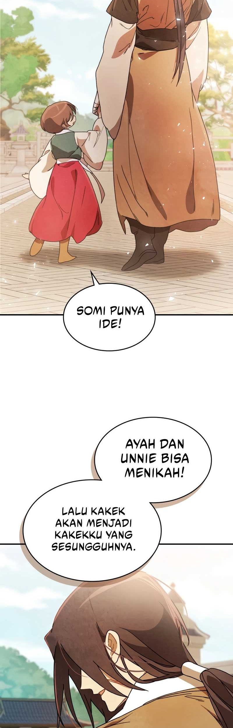 Chronicles Of The Martial God’s Chapter 87 - halaman 15