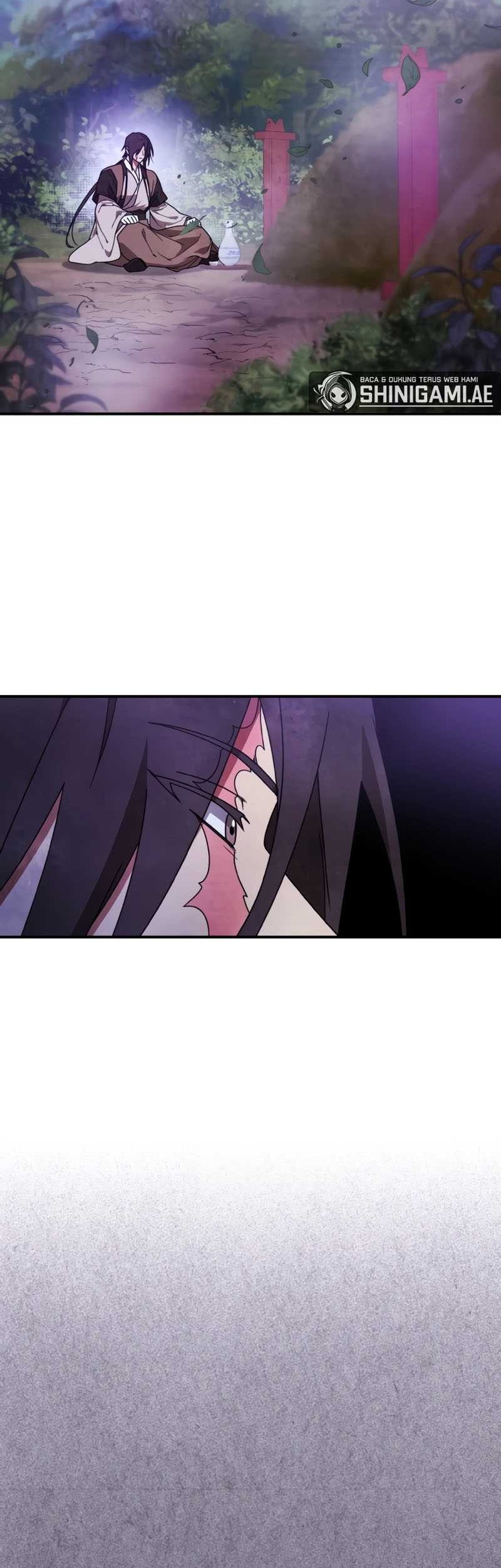 Chronicles Of The Martial God’s Chapter 87 - halaman 23