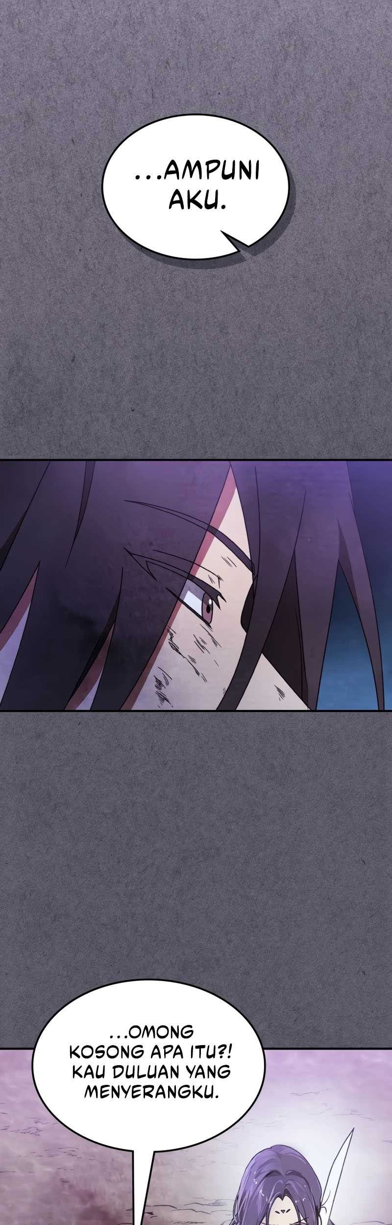 Chronicles Of The Martial God’s Chapter 87 - halaman 24