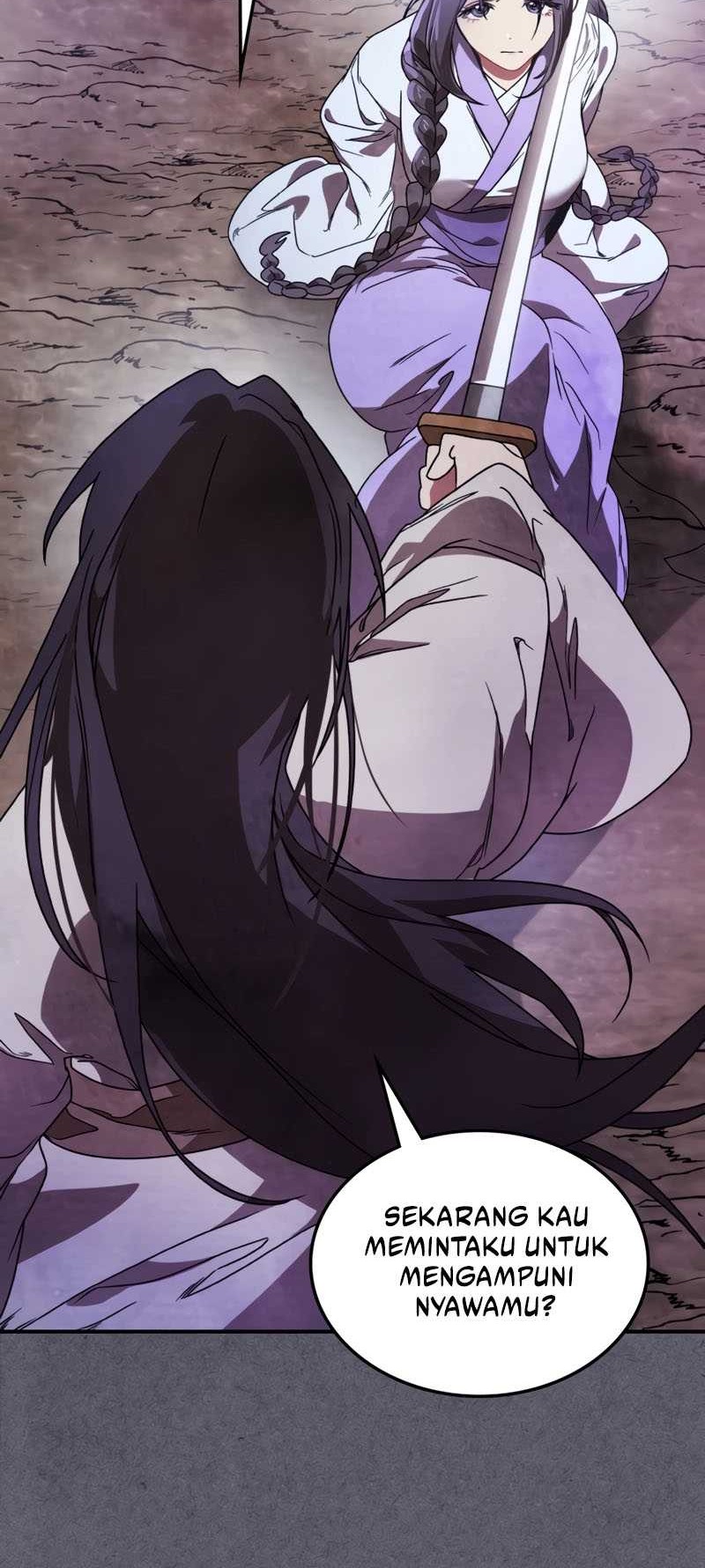 Chronicles Of The Martial God’s Chapter 87 - halaman 25