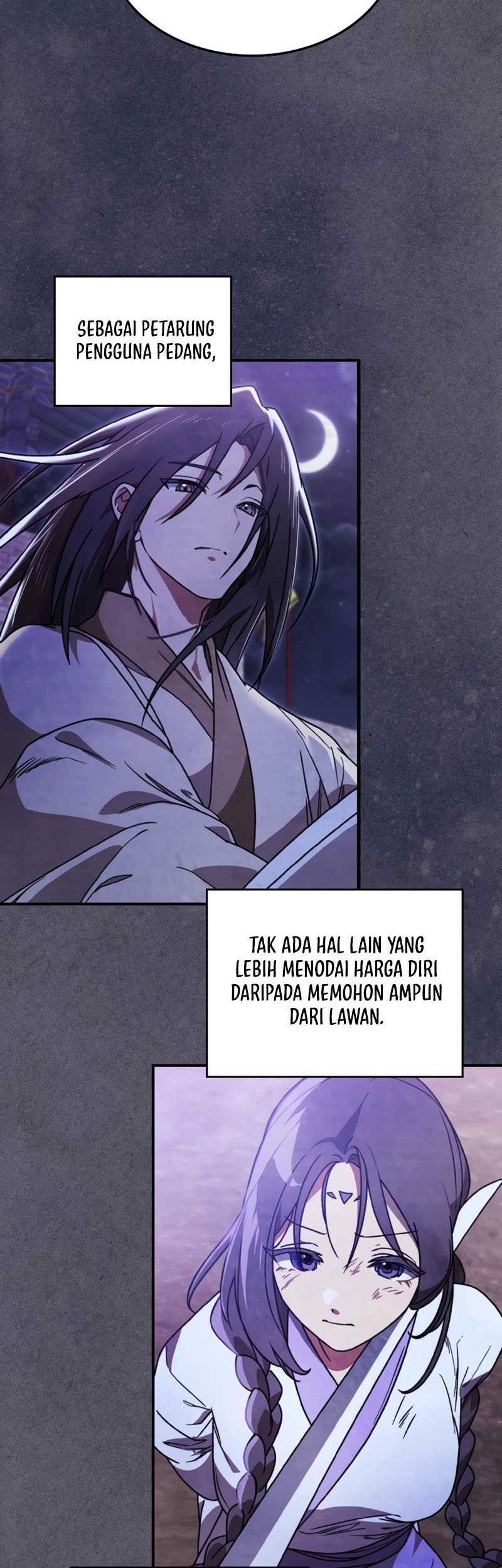 Chronicles Of The Martial God’s Chapter 87 - halaman 27