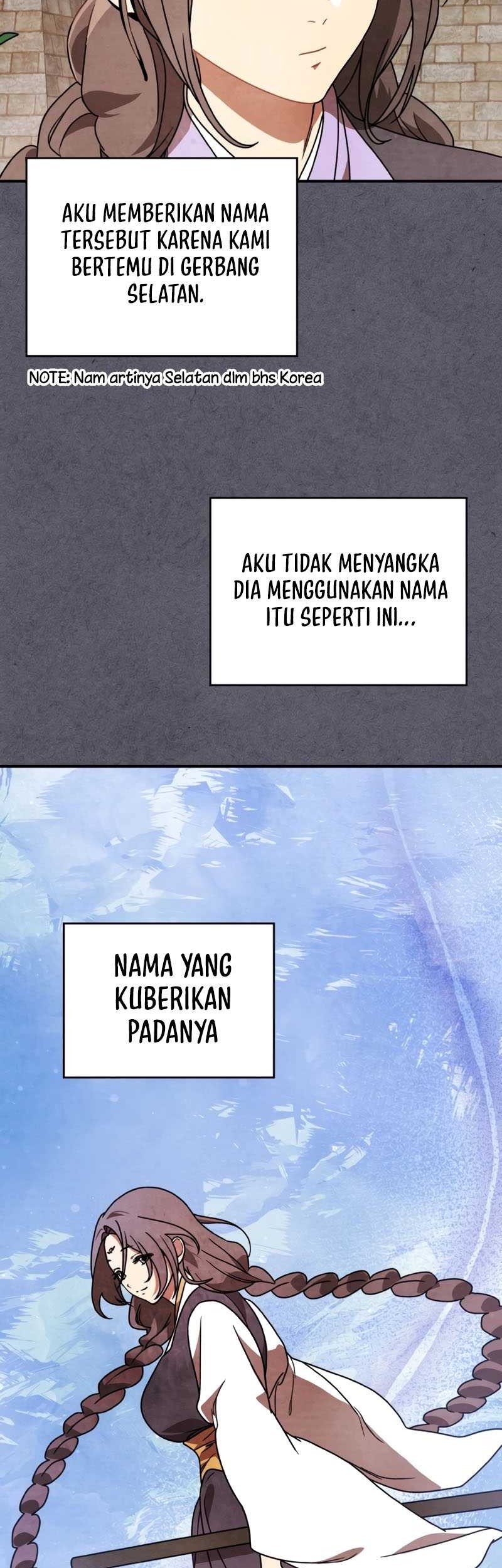 Chronicles Of The Martial God’s Chapter 87 - halaman 32