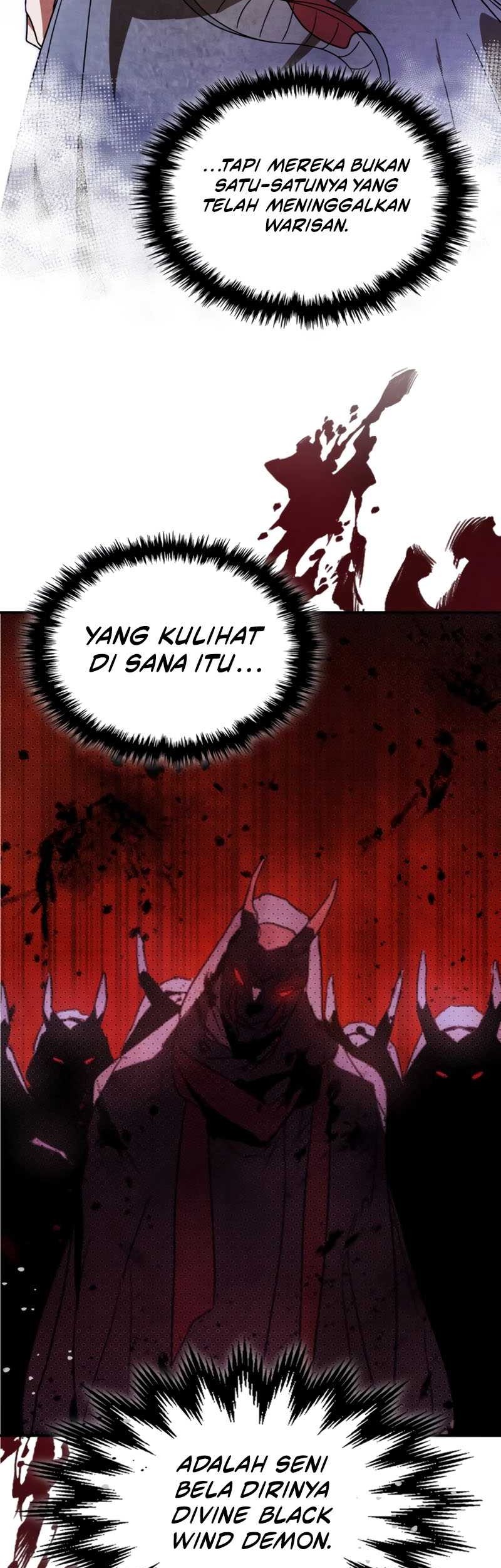 Chronicles Of The Martial God’s Chapter 87 - halaman 36