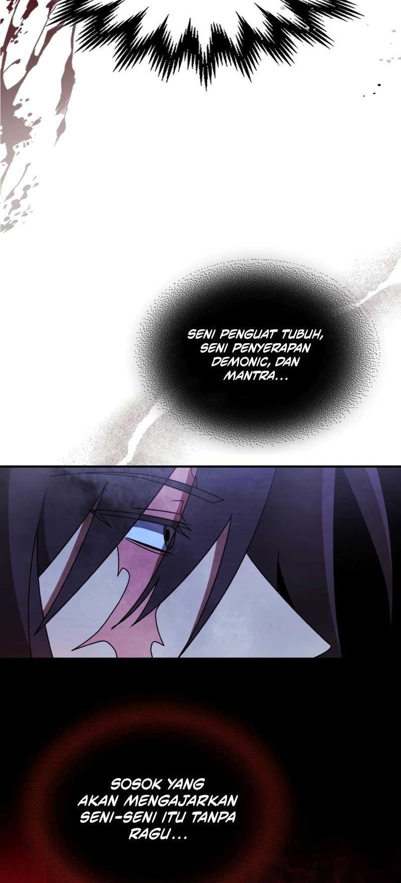 Chronicles Of The Martial God’s Chapter 87 - halaman 37