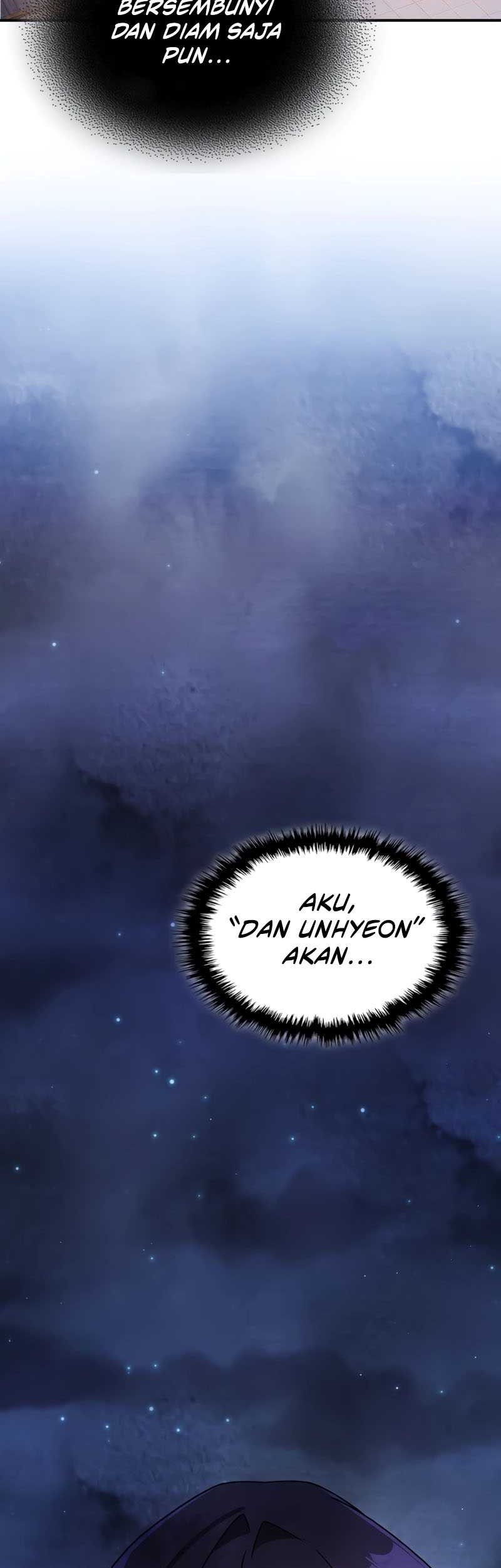 Chronicles Of The Martial God’s Chapter 87 - halaman 40
