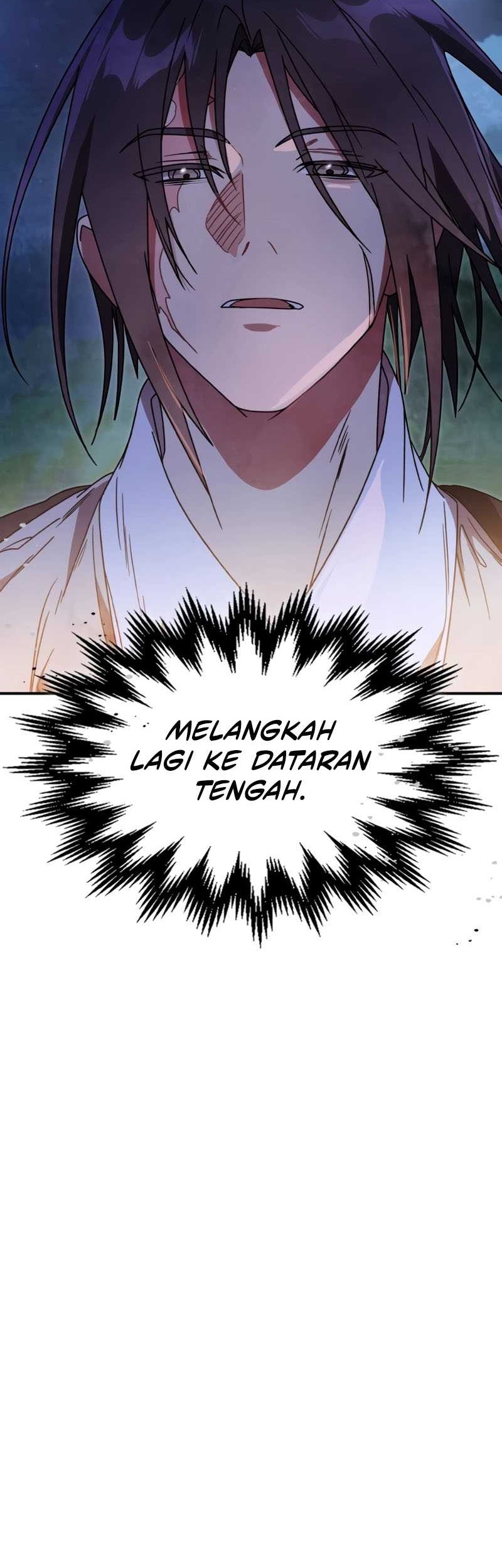 Chronicles Of The Martial God’s Chapter 87 - halaman 41