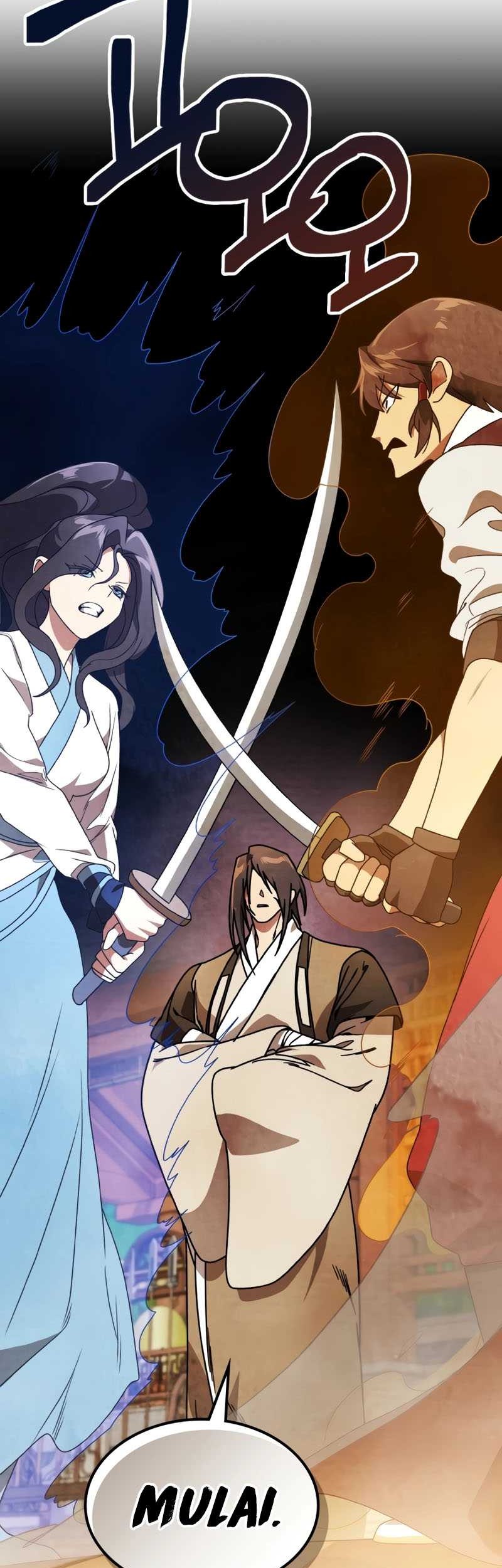Chronicles Of The Martial God’s Chapter 87 - halaman 48