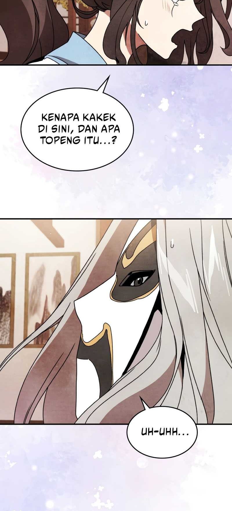 Chronicles Of The Martial God’s Chapter 87 - halaman 5