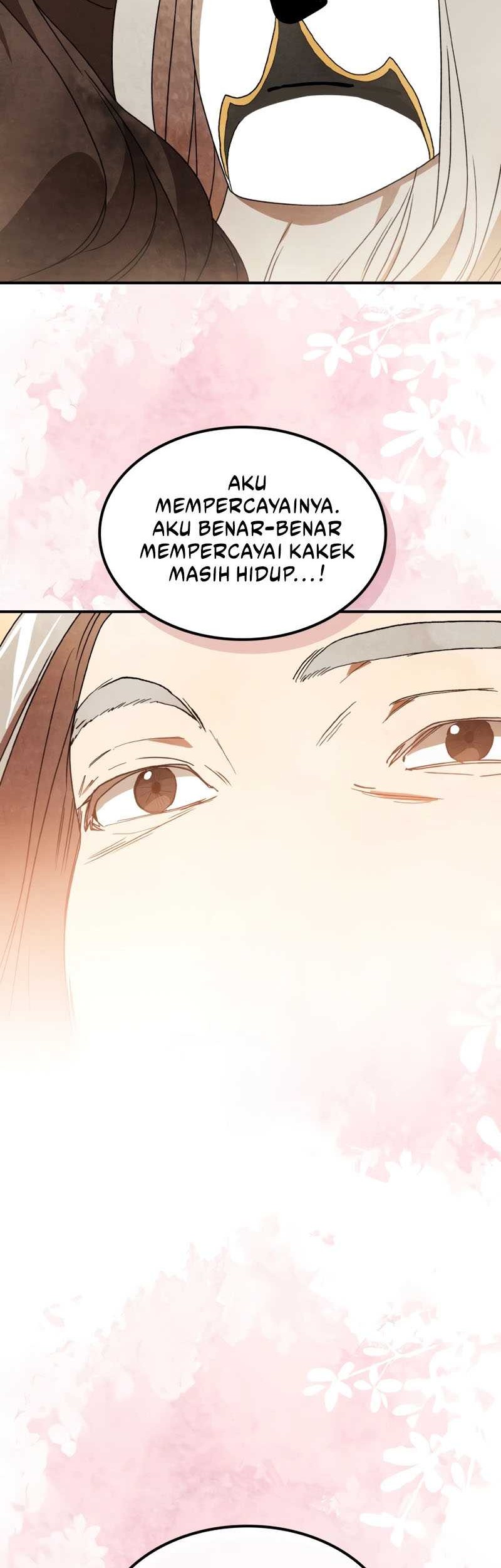 Chronicles Of The Martial God’s Chapter 87 - halaman 7