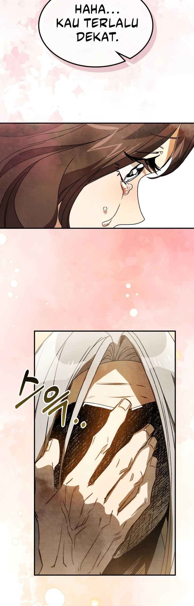 Chronicles Of The Martial God’s Chapter 87 - halaman 8