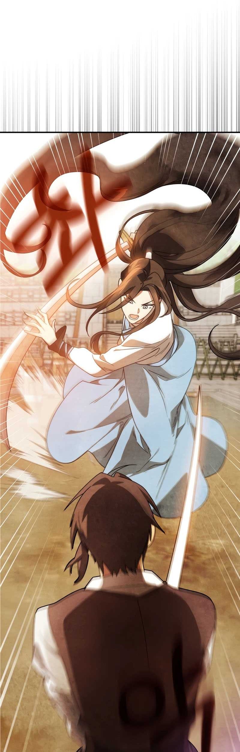 Chronicles Of The Martial God’s Chapter 88 - halaman 15