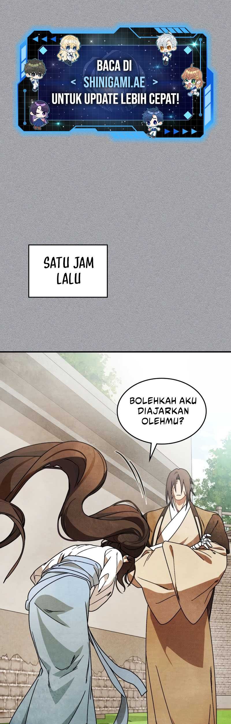 Chronicles Of The Martial God’s Chapter 88 - halaman 2