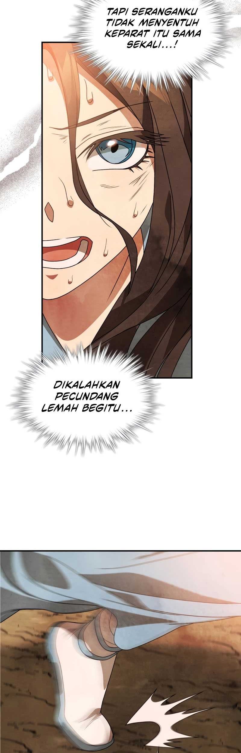 Chronicles Of The Martial God’s Chapter 88 - halaman 23