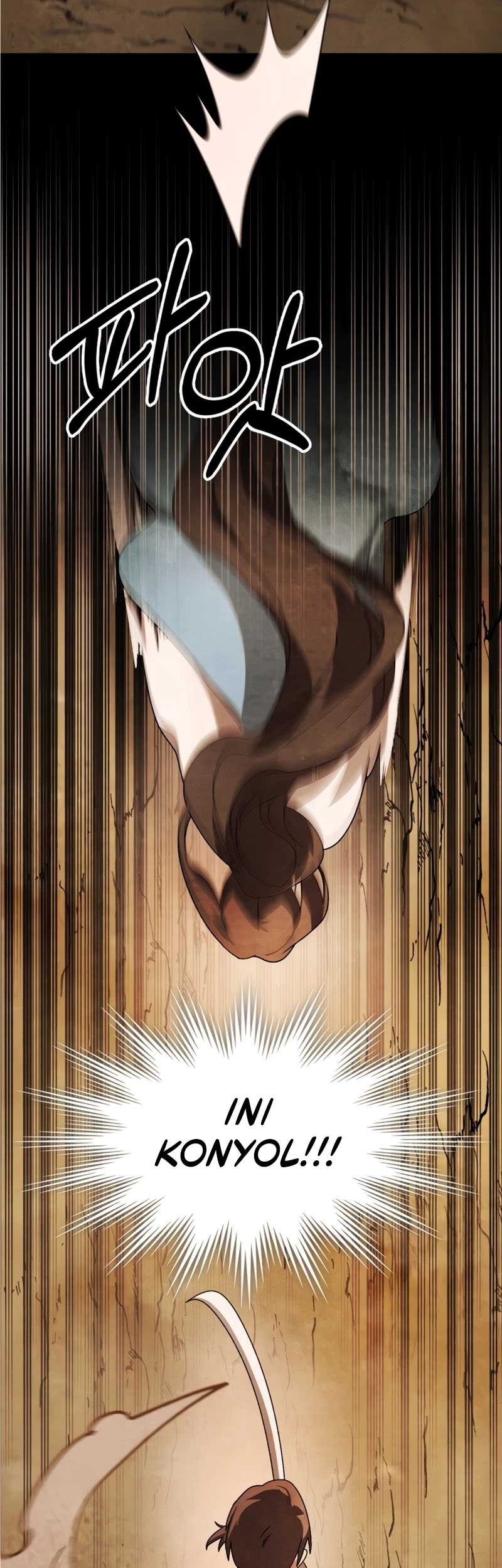 Chronicles Of The Martial God’s Chapter 88 - halaman 24