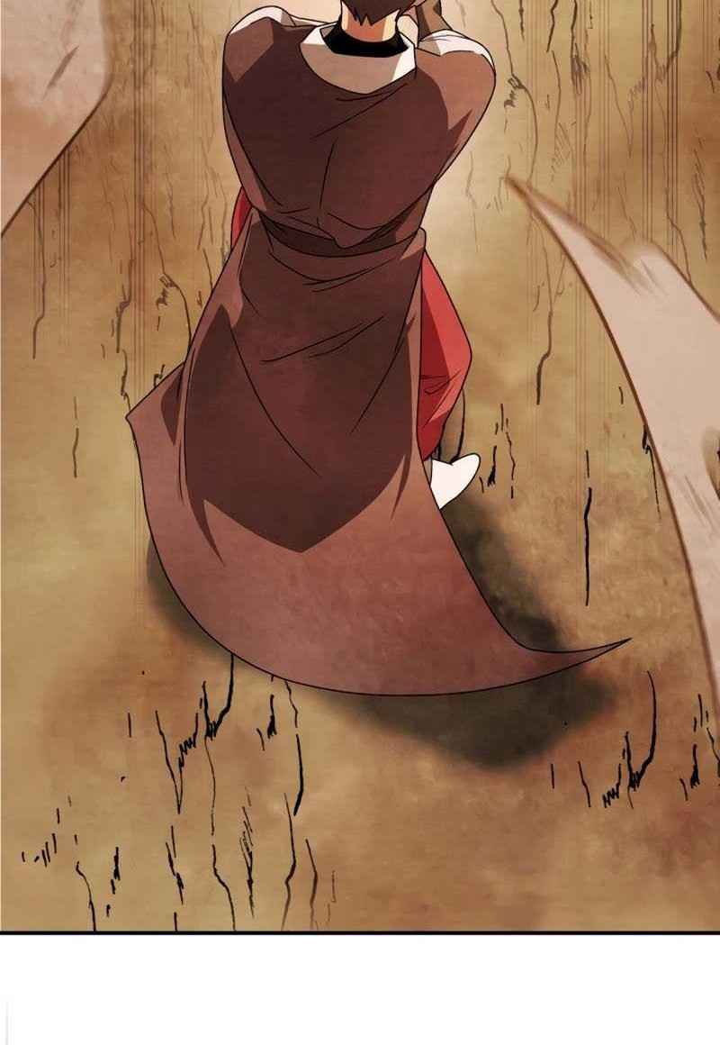 Chronicles Of The Martial God’s Chapter 88 - halaman 25