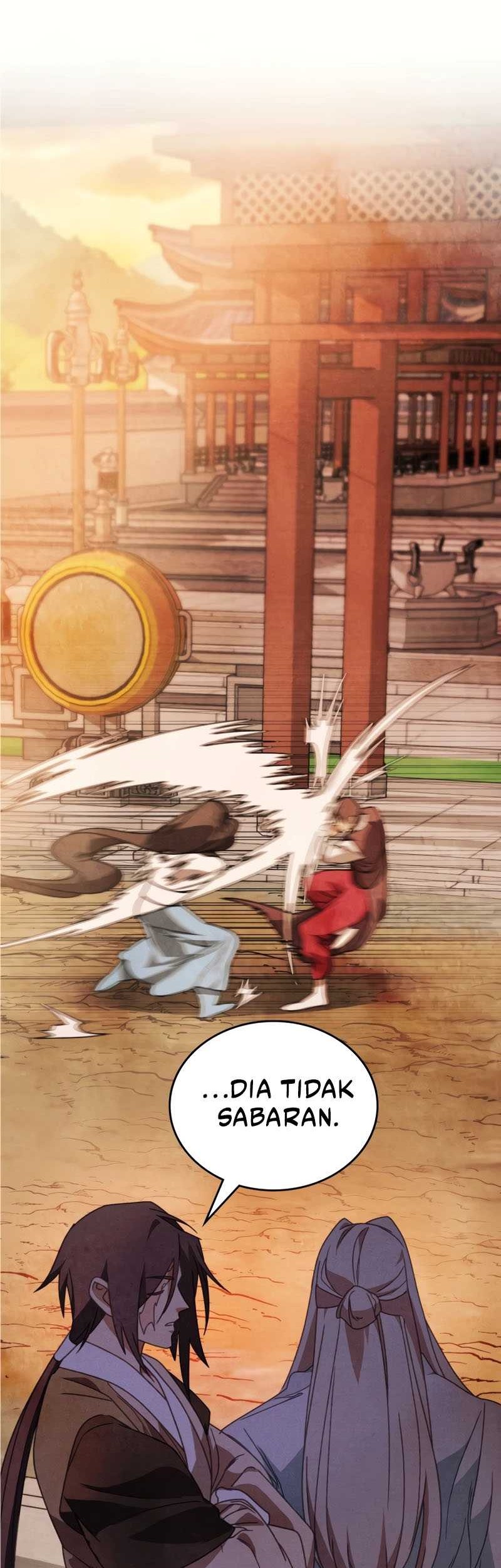 Chronicles Of The Martial God’s Chapter 88 - halaman 27