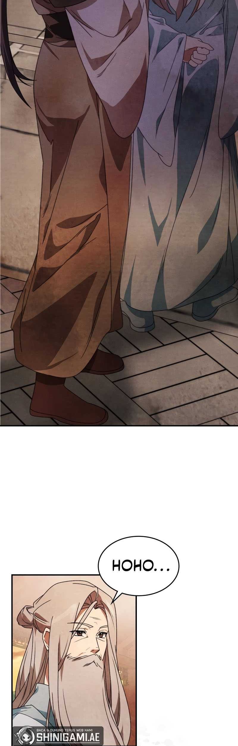 Chronicles Of The Martial God’s Chapter 88 - halaman 28