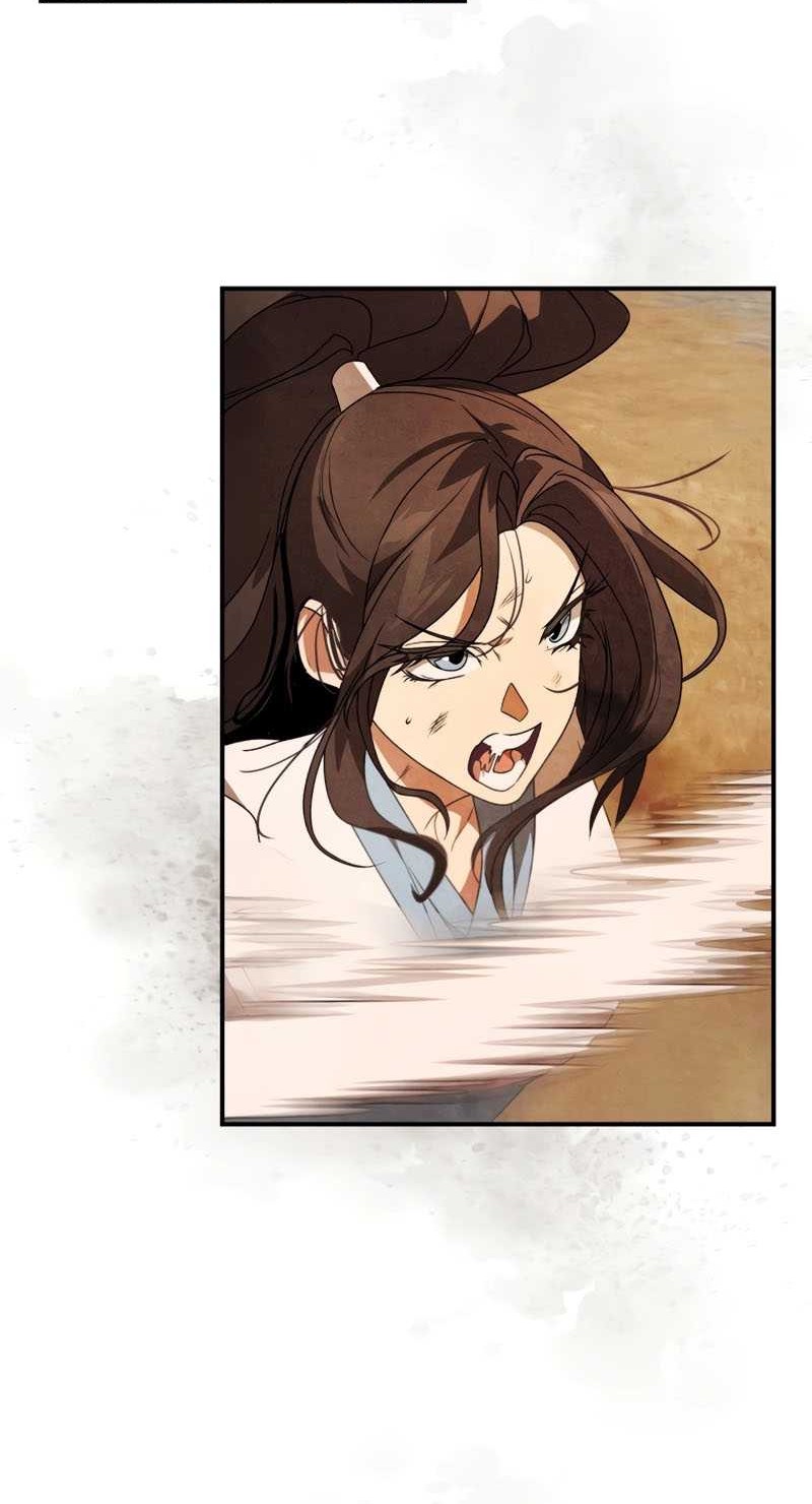 Chronicles Of The Martial God’s Chapter 88 - halaman 29