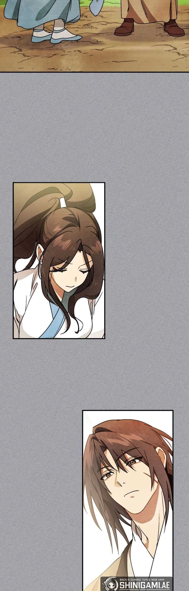 Chronicles Of The Martial God’s Chapter 88 - halaman 3
