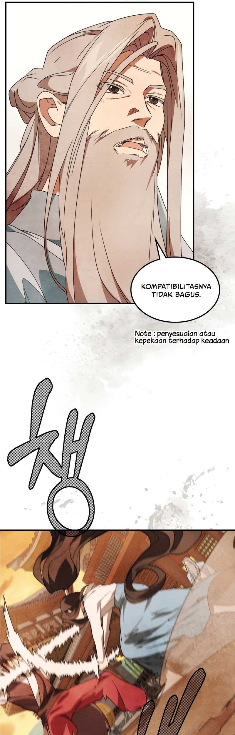 Chronicles Of The Martial God’s Chapter 88 - halaman 30