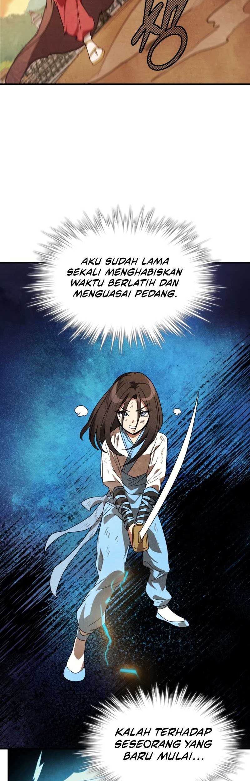 Chronicles Of The Martial God’s Chapter 88 - halaman 31