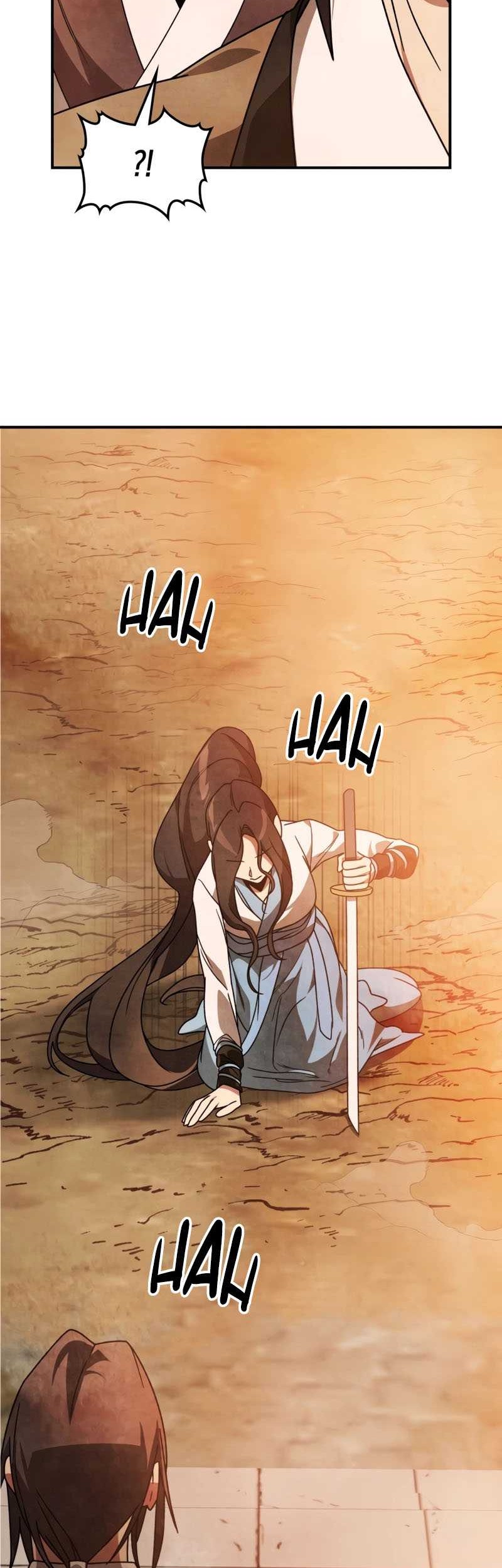 Chronicles Of The Martial God’s Chapter 88 - halaman 39