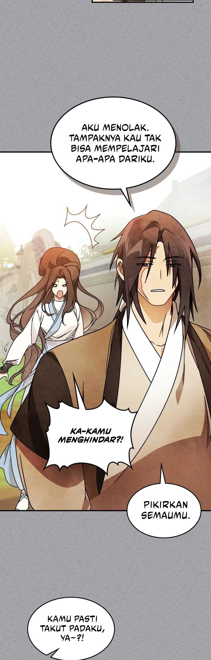 Chronicles Of The Martial God’s Chapter 88 - halaman 4