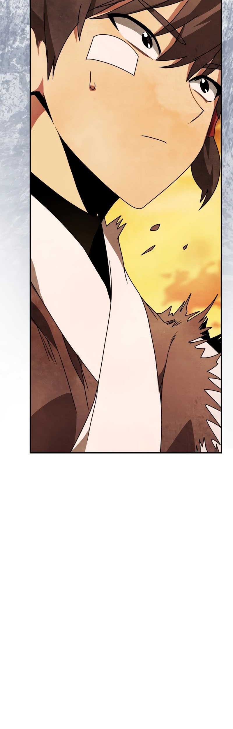 Chronicles Of The Martial God’s Chapter 88 - halaman 44