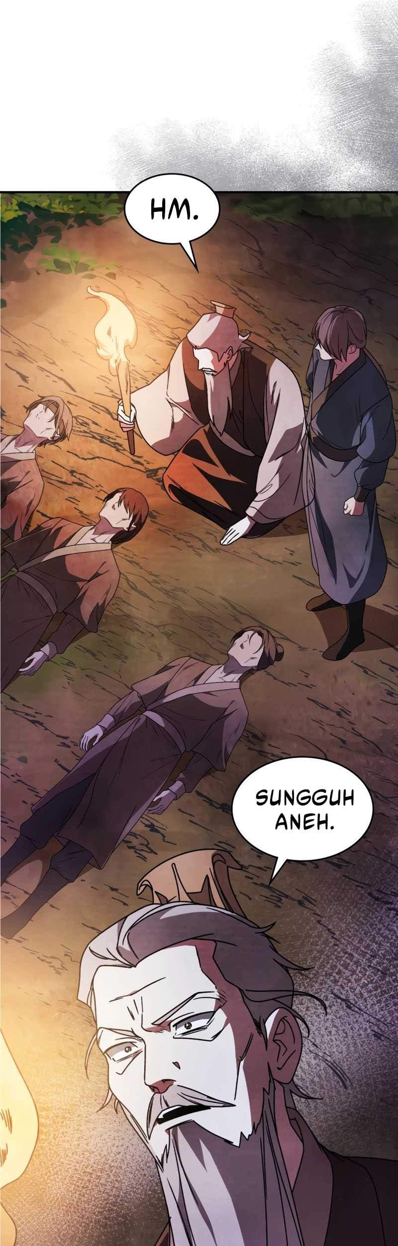 Chronicles Of The Martial God’s Chapter 88 - halaman 46