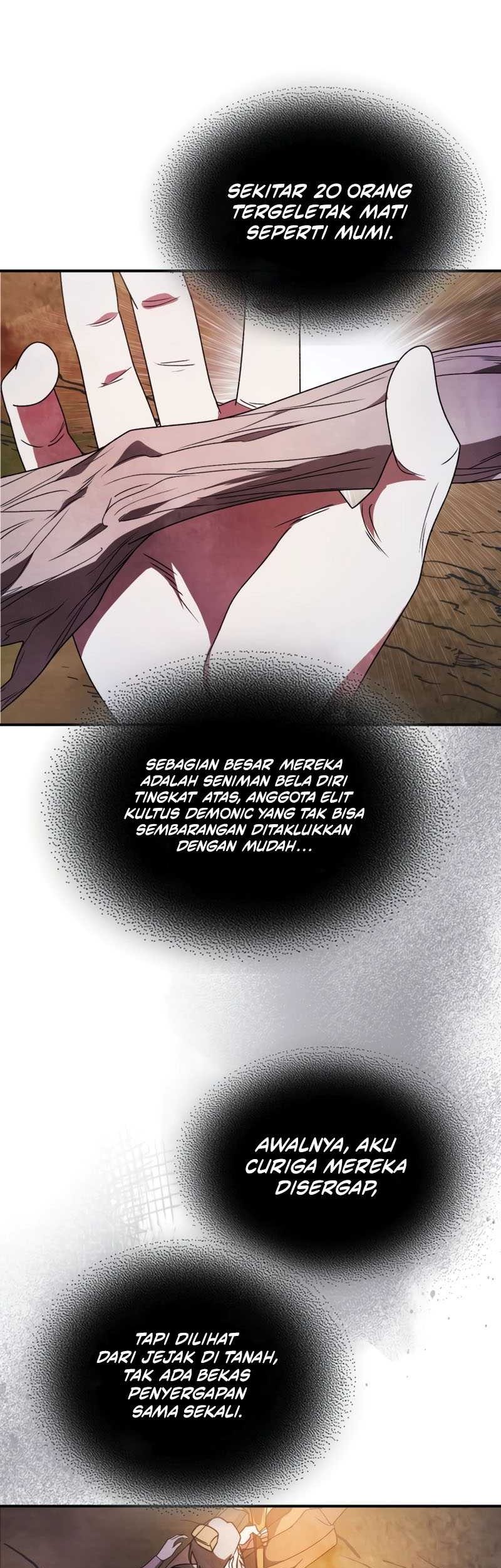 Chronicles Of The Martial God’s Chapter 88 - halaman 48