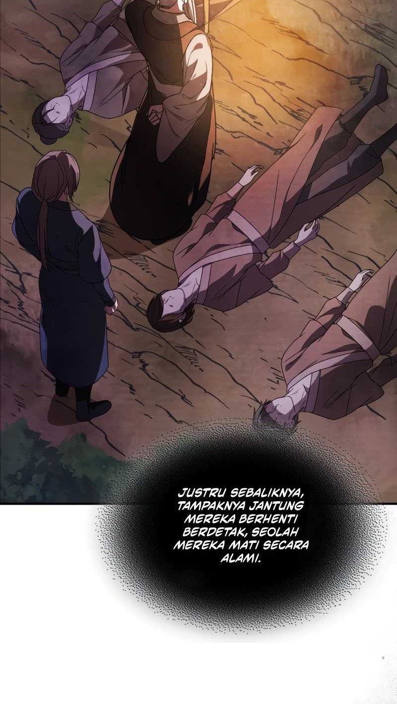 Chronicles Of The Martial God’s Chapter 88 - halaman 49