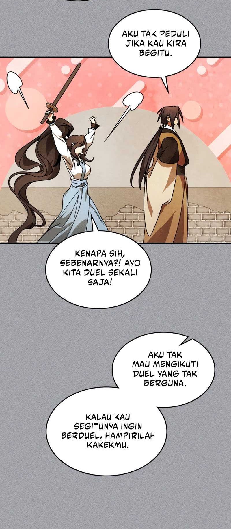 Chronicles Of The Martial God’s Chapter 88 - halaman 5
