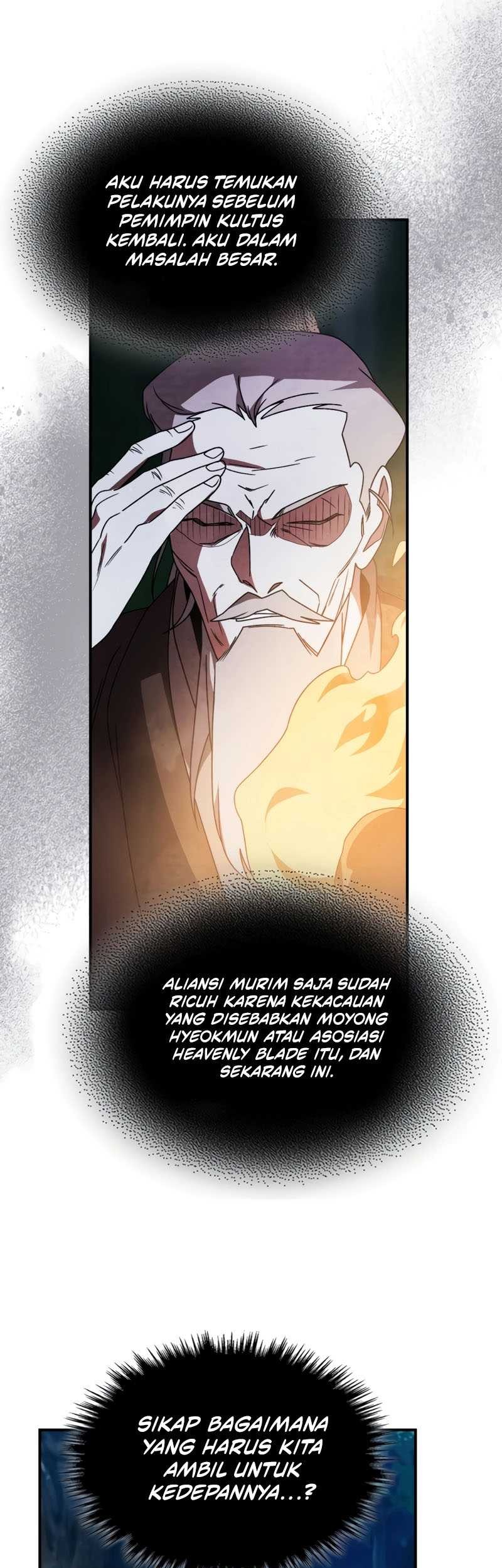 Chronicles Of The Martial God’s Chapter 88 - halaman 50