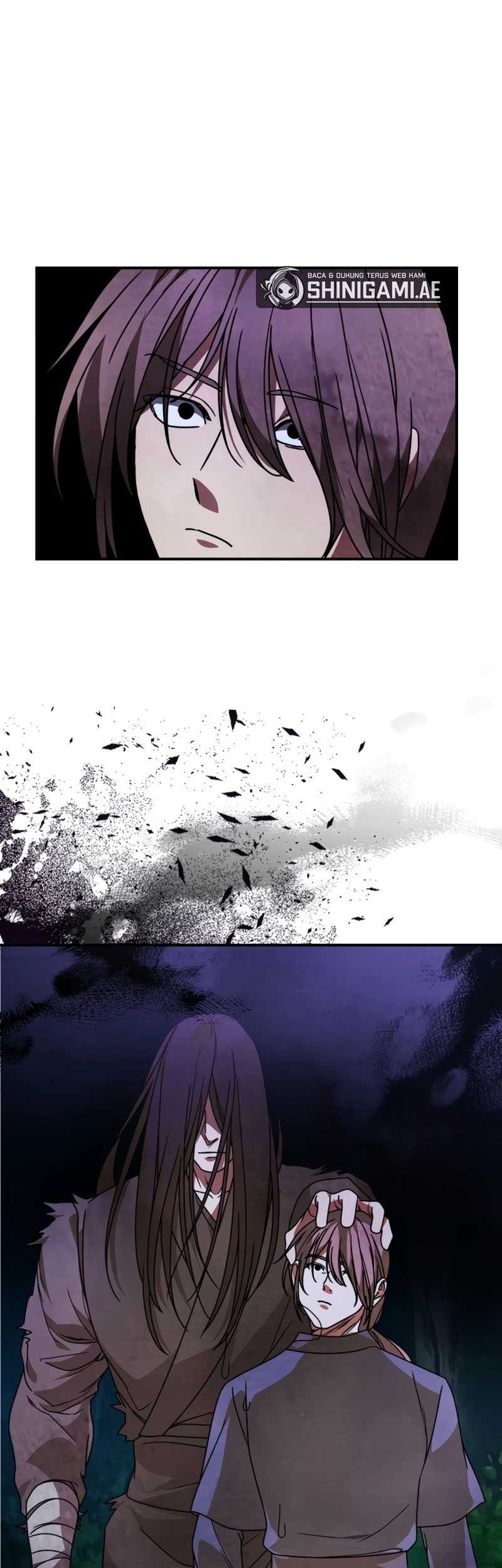 Chronicles Of The Martial God’s Chapter 88 - halaman 52